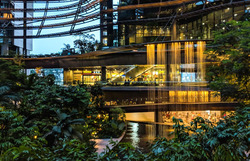 Marina One Residences (D1), Apartment #557020511